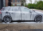 Wash and Shine Wash and Shine