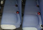 Interieur vlekvrij gemaakt Interieur vlekvrij gemaakt
