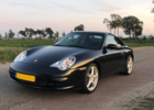 Deze prachtige 911 is na 2 staps polijsten voorzien van een polymeer coating. Wat een glans. Deze prachtige 911 is na 2 staps polijsten voorzien van een polymeer coating. Wat een glans.