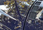 Glascoating op een klassieke auto? Ook dat kan. Glascoating op een klassieke auto? Ook dat kan.
