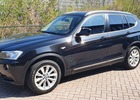 Deze BMW X3 had door zijn grootte, wat meer tijd nodig. Maar ook die ging weer naar een tevreden klant terug. Totale behandeling, polijsten, coaring en interieur. Deze BMW X3 had door zijn grootte, wat meer tijd nodig. Maar ook die ging weer naar een tevreden klant terug. Totale behandeling, polijsten, coaring en interieur.