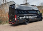 Ook voor uw bedrijfsbus kunt u bij The WOW Company terecht. Ook voor uw bedrijfsbus kunt u bij The WOW Company terecht.